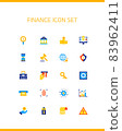 icon, vector, design 83962411