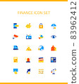 icon, design, category 83962412