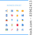 icon, vector, design 83962413