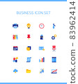 icon, document, laptop 83962414