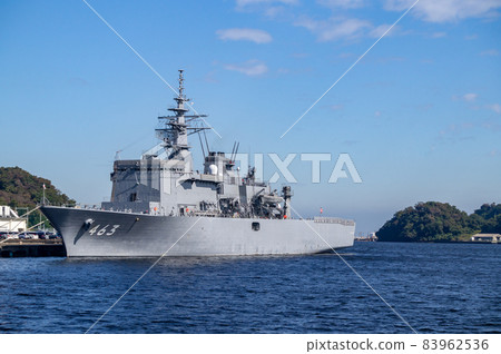 神奈川縣橫須賀市港口 83962536