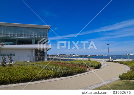 石川縣金澤市金澤港郵輪碼頭 83962676