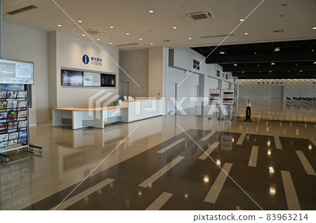 石川縣金澤市金澤港郵輪碼頭 石川縣金澤市金澤港郵輪碼頭 83963214