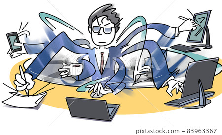 一心多用 83963367