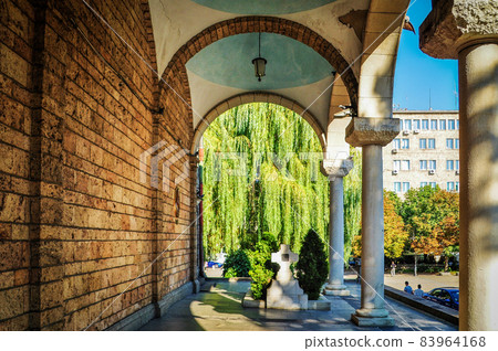 Church of St. Nederya in Sofia (Bulgaria) Church of St. Nederya in Sofia (Bulgaria) 83964168