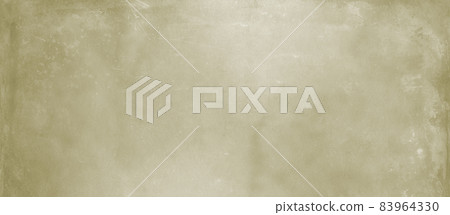 Old parchment paper. Banner texture 83964330