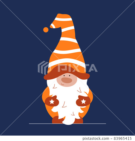 One cute dwaf. 83965415