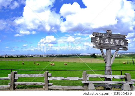 Sapporo shepherd hill observatory 83965429