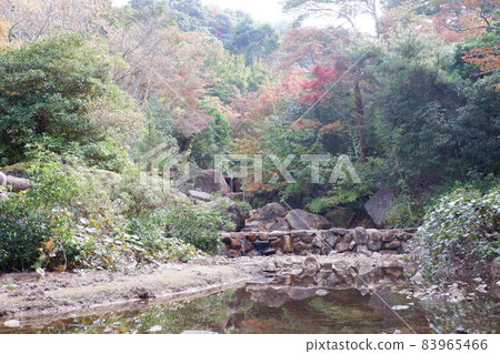 Mountain scenery Mountain scenery 83965466