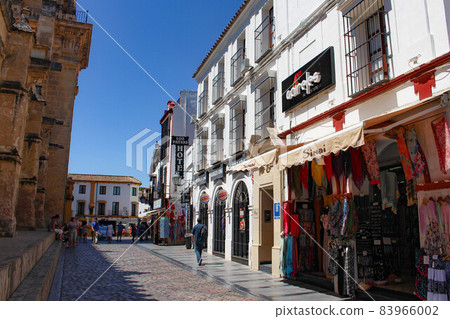[Cordoba] Cityscape 83966002