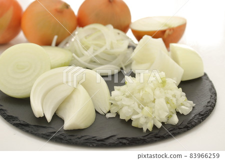 洋蔥的各種做法 83966259