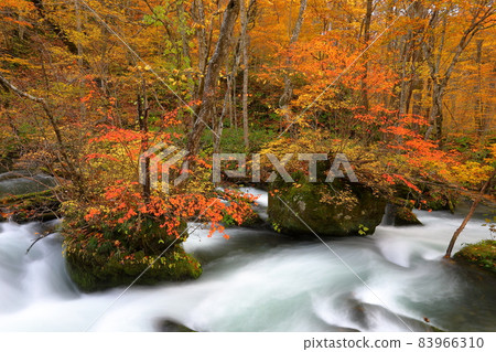 青森縣十和田市奧瀨市 青森縣十和田市奧瀨市 83966310
