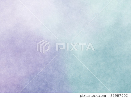 渲染的水彩背景 83967902