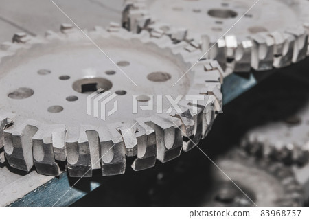Disc cutters for metal processing, iron equipment for rough milling. Metalworking Disc cutters for metal processing, iron equipment for rough milling. Metalworking 83968757
