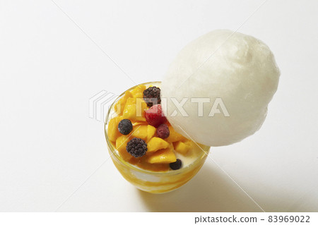 Mango dessert drink Mango dessert drink 83969022