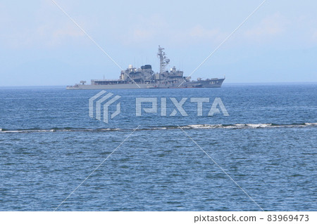 護航艦瀨戶之 83969473