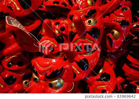 Kanokadera山 83969642