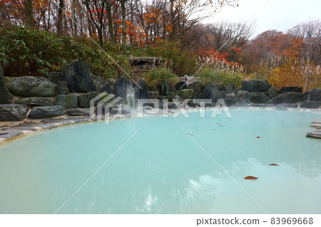 Hideyu Noji Onsen Hotel in Japan 83969668