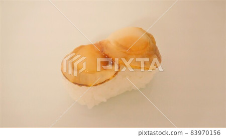 Scallop sushi Scallop sushi 83970156
