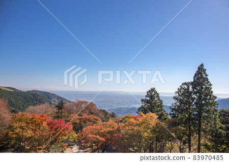 Oyama Akutoshi Shrine 83970485
