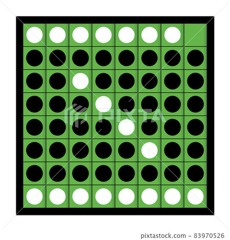 奧賽羅遊戲圖 83970526