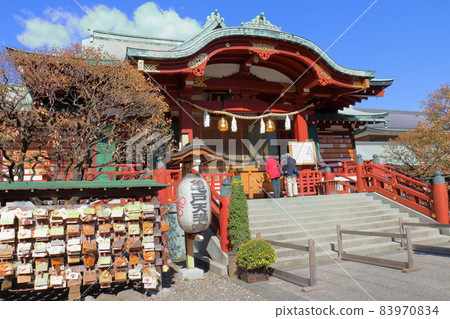 龜戶天神菊花節東京都江東區龜戶3-6-1 龜戶天神菊花節東京都江東區龜戶3-6-1 83970834