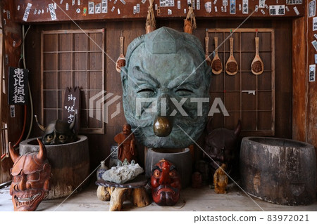 Zangcheng Castle 83972021