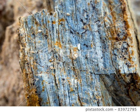 Texture of stone and soil on rocky mountain soil Texture of stone and soil on rocky mountain soil 83972795