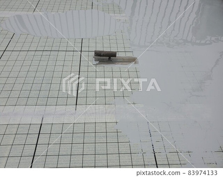 Urethane 1st layer on ventilation buffer sheet Urethane 1st layer on ventilation buffer sheet 83974133