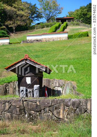 Ikoinomori Park, Higashi-Hiroshima City, Hiroshima Prefecture 83974602