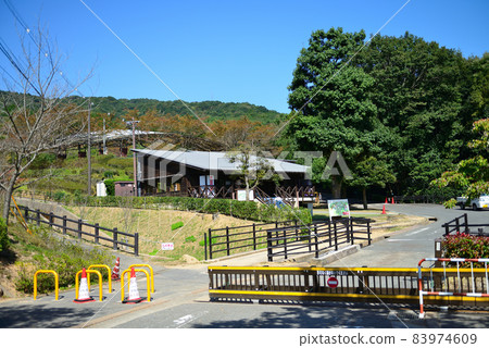 Ikoinomori Park, Higashi-Hiroshima City, Hiroshima Prefecture 83974609