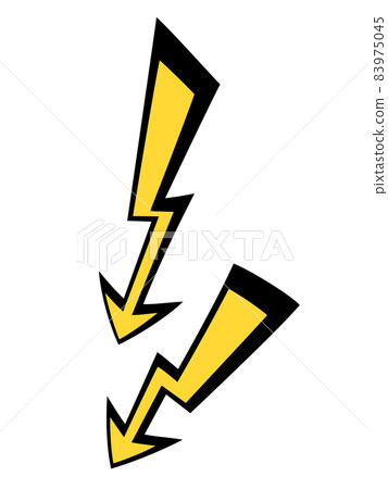 美國漫畫風格 arrow_stuck_yellow 83975045