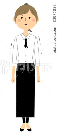 Regrettable cafe staff Regrettable cafe staff 83975858