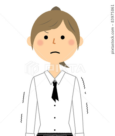 Regrettable cafe staff 83975861