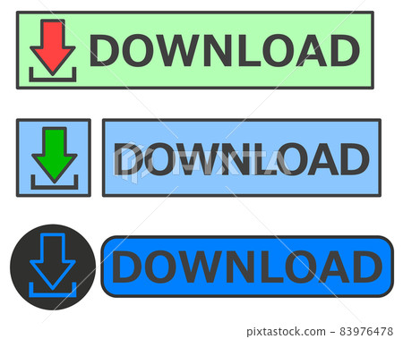 下載數據的圖標說明 83976478