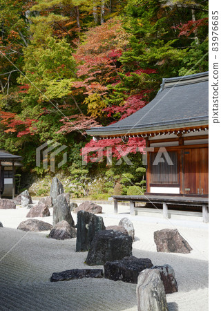 高野山金剛部寺 Aji Kandojo 和歌山縣 高野山金剛部寺 Aji Kandojo 和歌山縣 83976685