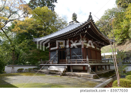 奈良縣櫻井市秋穀長谷寺 Kokyo Daishi Soushido Hase 奈良縣櫻井市秋穀長谷寺 Kokyo Daishi Soushido Hase 83977030
