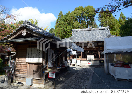 Sekizan Zenin precincts Sakyo Ward, Kyoto City 83977279