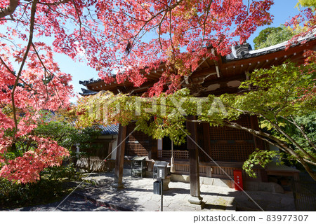 京都左京區地藏道Sekizan Zenin秋葉 83977307