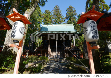 Sekizan Zenin Main Hall, Sakyo Ward, Kyoto City Sekizan Zenin Main Hall, Sakyo Ward, Kyoto City 83977309