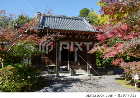 京都市左京區關山善忍地藏道 京都市左京區關山善忍地藏道 83977312