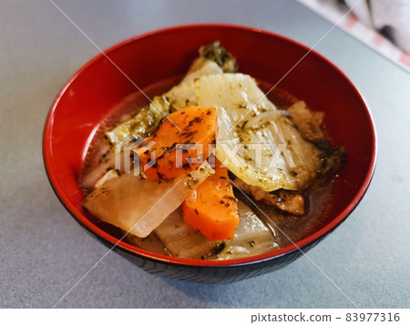 紫菜火鍋 紫菜火鍋 83977316