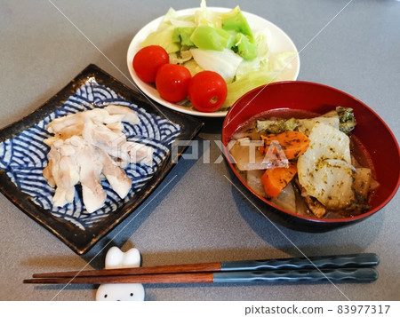 早餐 早餐 83977317