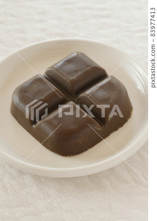 Solid curry roux Solid curry roux 83977413