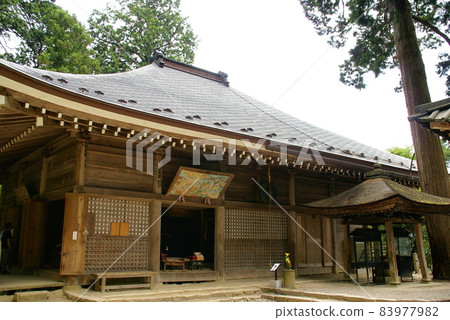 Murouji Temple / Jotodo Murouji Temple / Jotodo 83977982