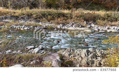 River flow 83977988