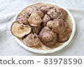 乾香菇 83978590