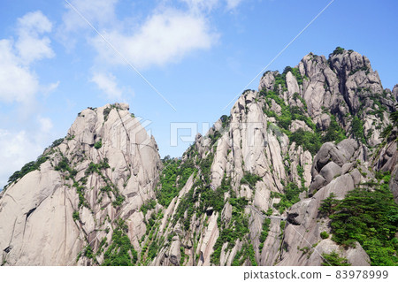 中國黃山 中國黃山 83978999