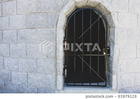 Prison western image 83979128