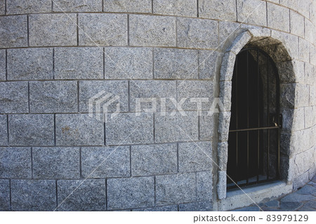 Prison western image Prison western image 83979129